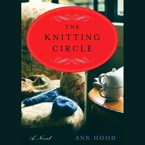 Cover of The Knitting Circle
