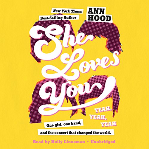 Cover of She Loves You (Yeah, Yeah, Yeah)