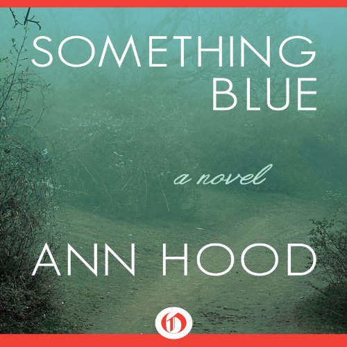 Cover of Something Blue