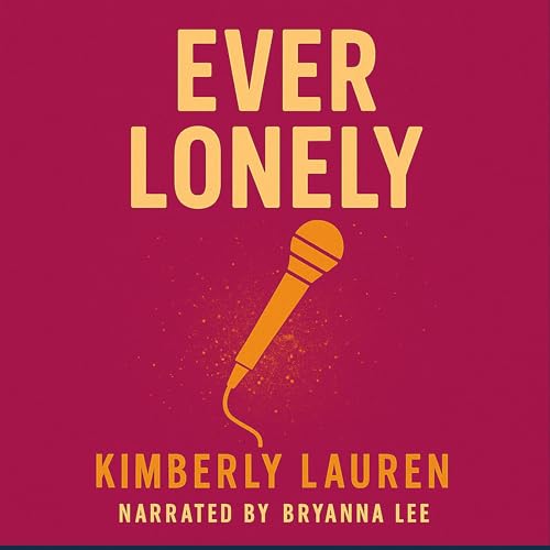 Cover of Ever Lonely