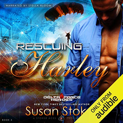 Cover of Rescuing Harley