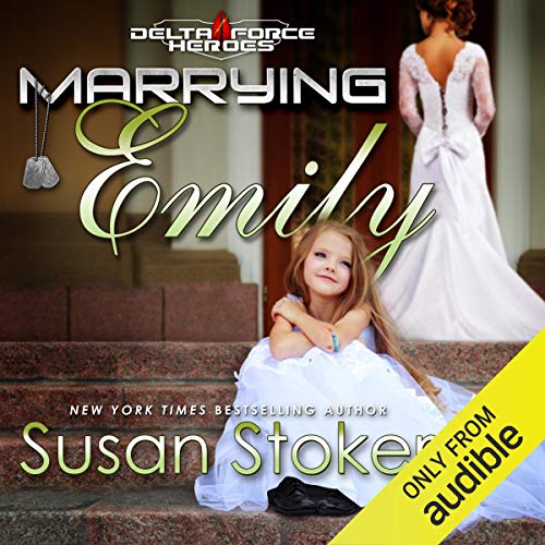 Cover of Marrying Emily