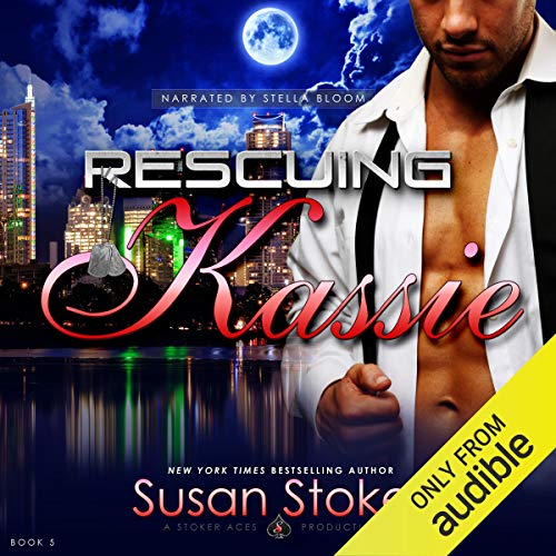 Cover of Rescuing Kassie