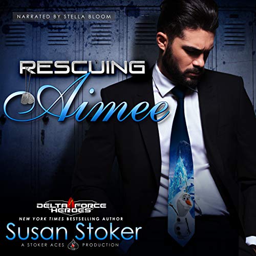 Cover of Rescuing Aimee