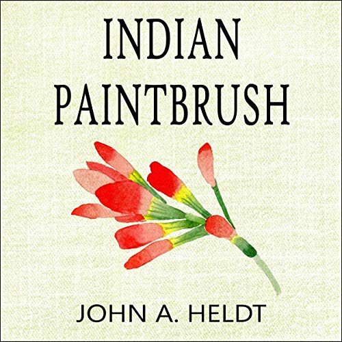 Cover of Indian Paintbrush