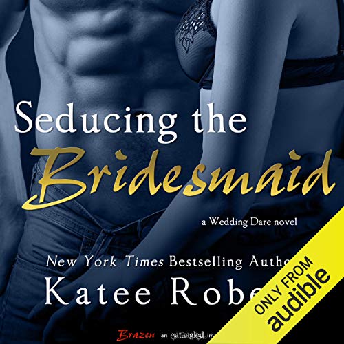 Cover of Seducing the Bridesmaid