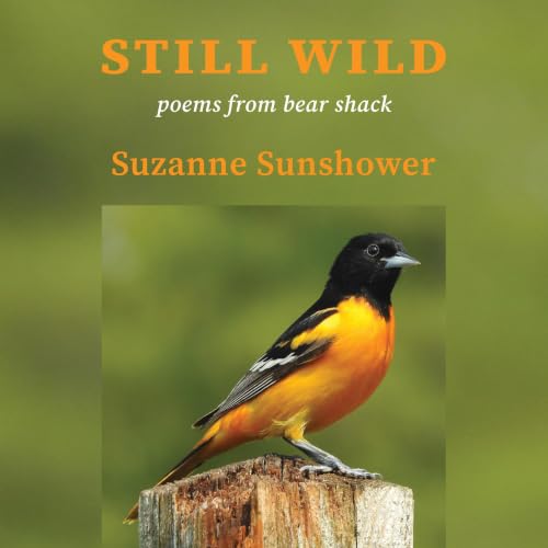 Cover of Still Wild