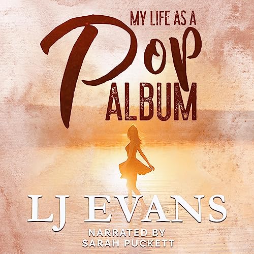 Cover of My Life as a Pop Album