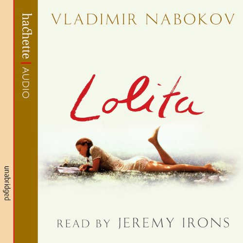 Cover of Lolita