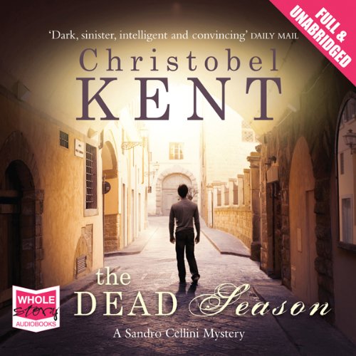 Cover of The Dead Season