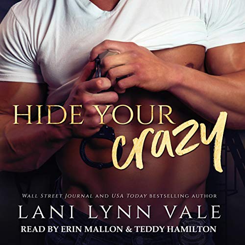 Cover of Hide Your Crazy