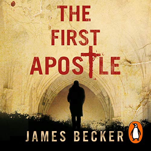 Cover of The First Apostle