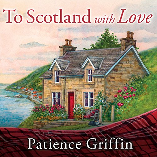 Cover of To Scotland with Love