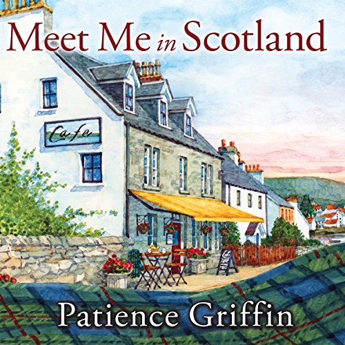 Cover of Meet Me in Scotland
