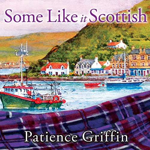 Cover of Some Like It Scottish