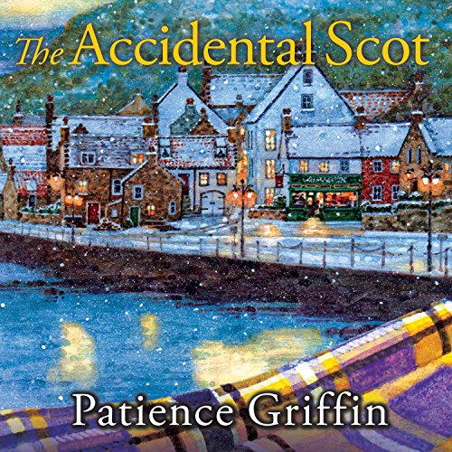 Cover of The Accidental Scot