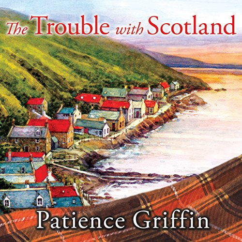 Cover of The Trouble with Scotland