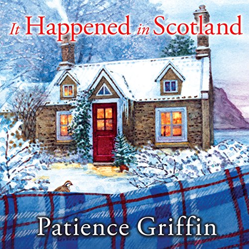 Cover of It Happened In Scotland