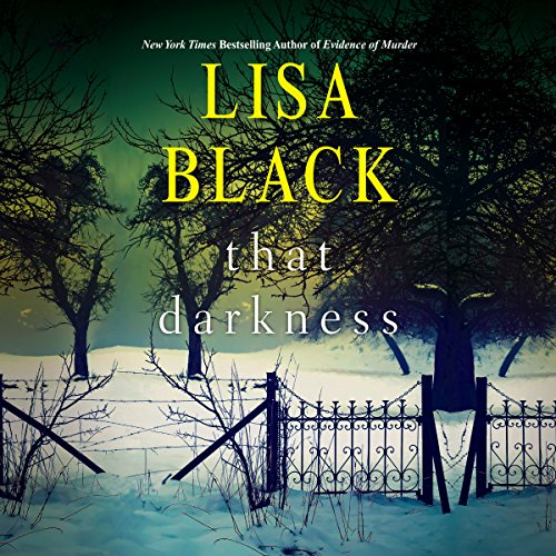 Cover of That Darkness