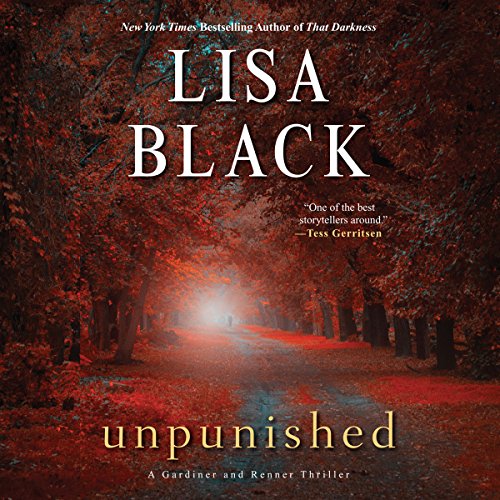 Cover of Unpunished
