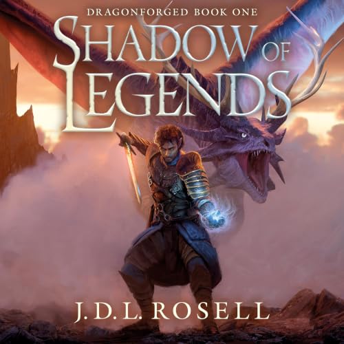 Cover of Shadow of Legends