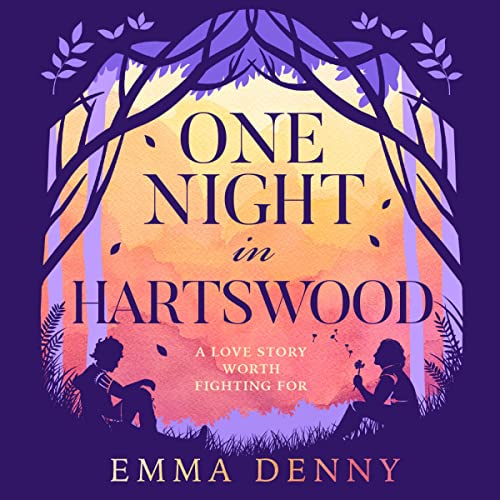 Cover of One Night in Hartswood
