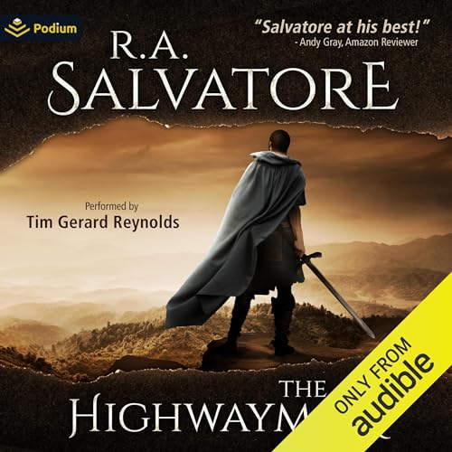 Cover of The Highwayman