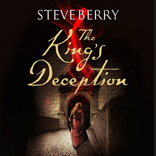 Cover of The King's Deception