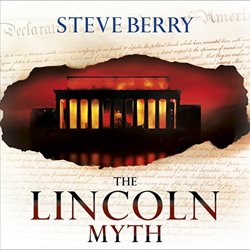 Cover of The Lincoln Myth