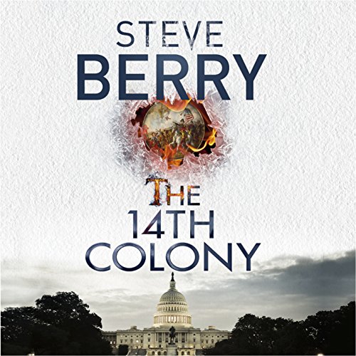 Cover of The 14th Colony