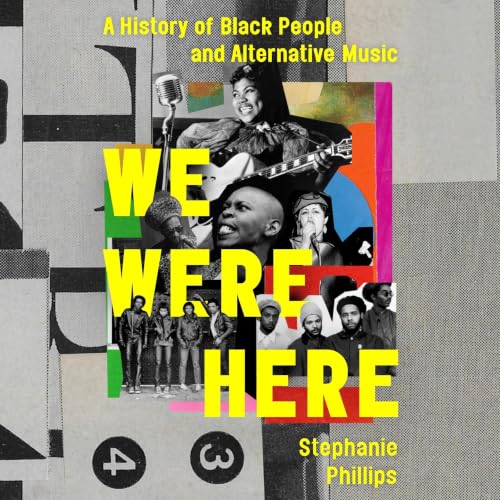 Cover of We Were Here