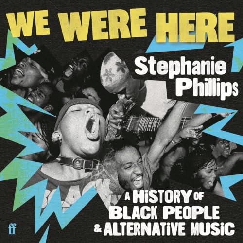 Cover of We Were Here