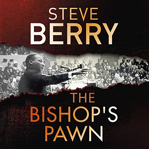 Cover of The Bishop's Pawn