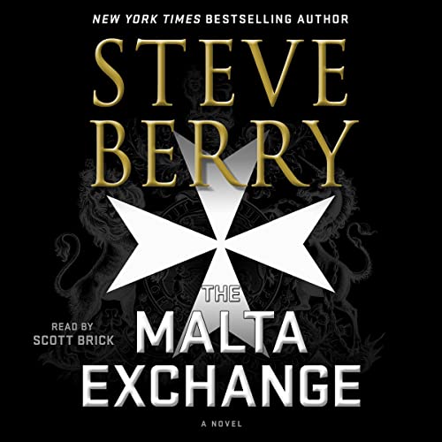 Cover of The Malta Exchange