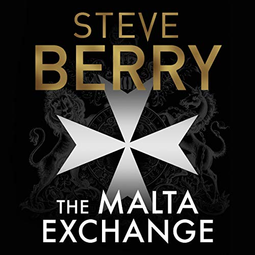 Cover of The Malta Exchange