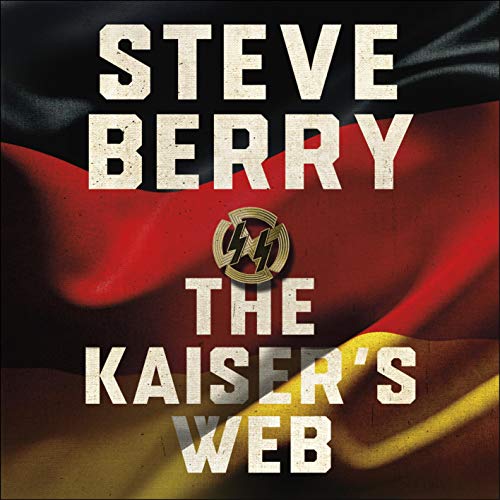 Cover of The Kaiser's Web