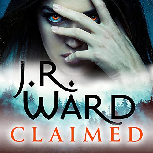 Cover of Claimed
