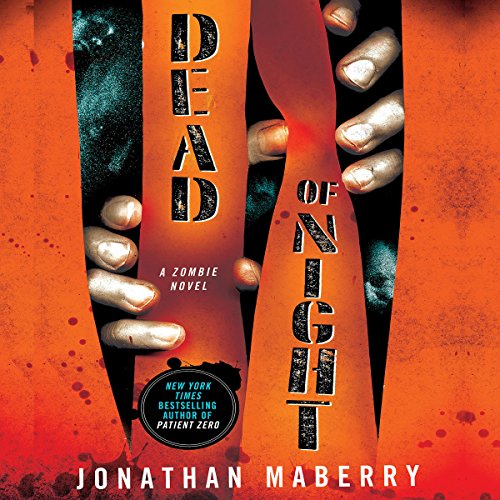 Cover of Dead of Night