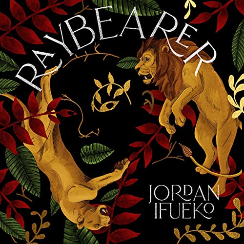 Cover of Raybearer
