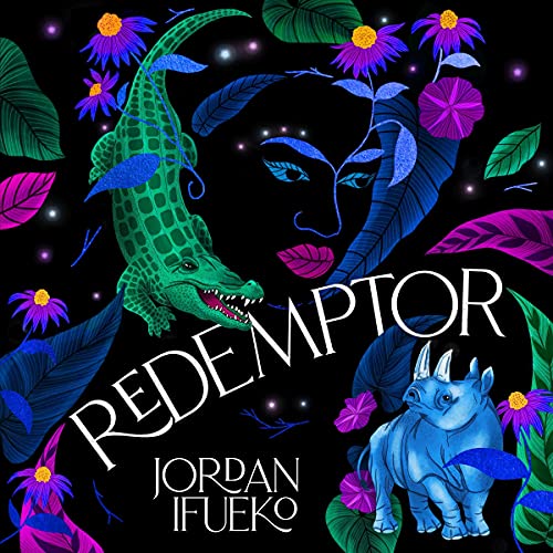 Cover of Redemptor