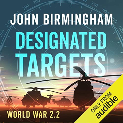 Cover of Designated Targets