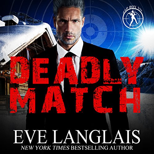 Cover of Deadly Match