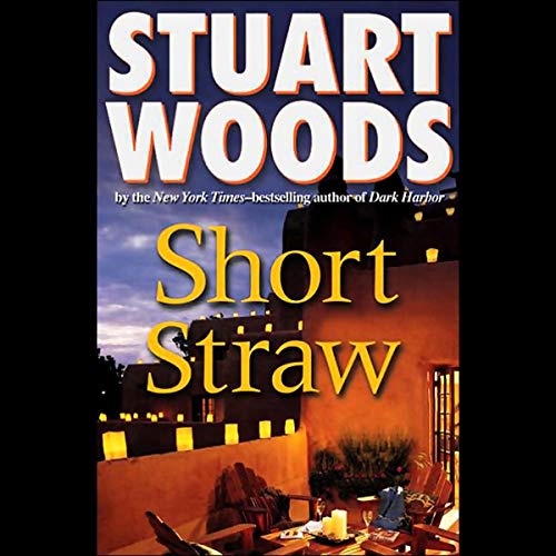 Cover of Short Straw