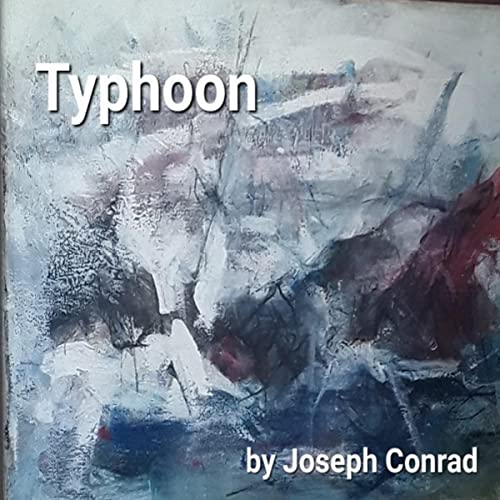Cover of Typhoon