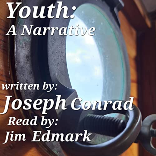 Cover of Youth