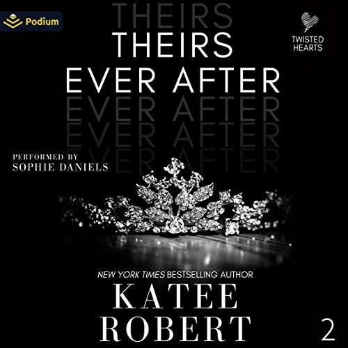 Cover of Theirs Ever After