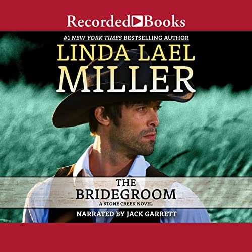 Cover of The Bridegroom