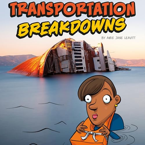 Cover of Transportation Breakdowns