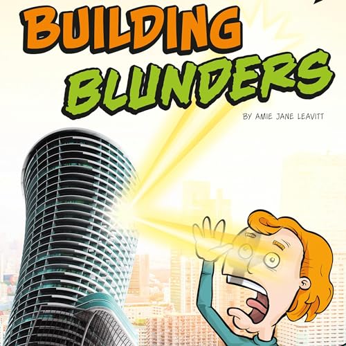 Cover of Building Blunders