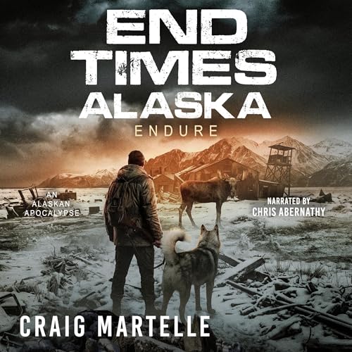 Cover of Endure